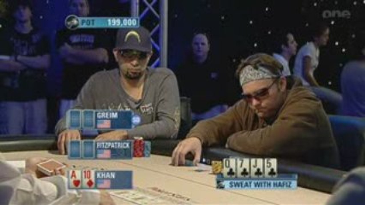 PCA 2009 Episode 5 - Part 5/5 cardplayertube.com