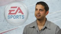 Video du développeur : NHL 10 d'EA Sports