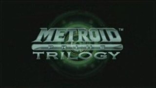 Metroid Prime Trilogy - Premier trailer