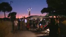 Le Marché Nocturne de La Seyne sur Mer aux Sablettes