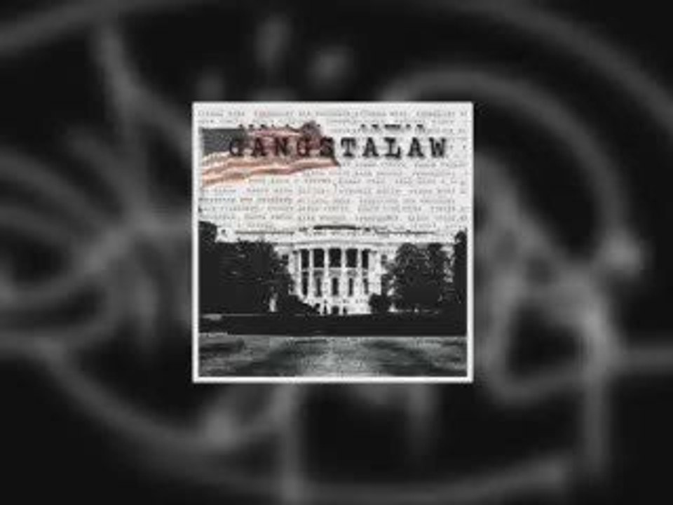 GANGSTALAW RIDDIM MIX (IM MUSIC)