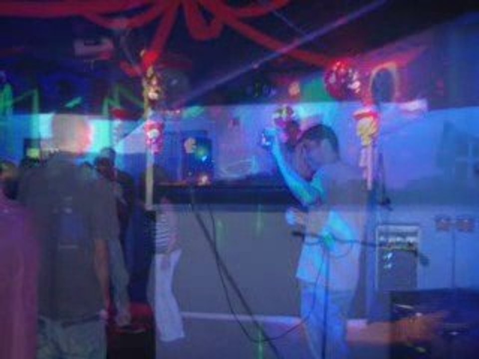 Electrix Party le 24 juillet 2009 - La Villa 65_xvid