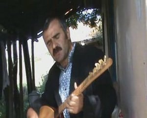 alirıfat korkmaz_benim anadolu güzeli anam