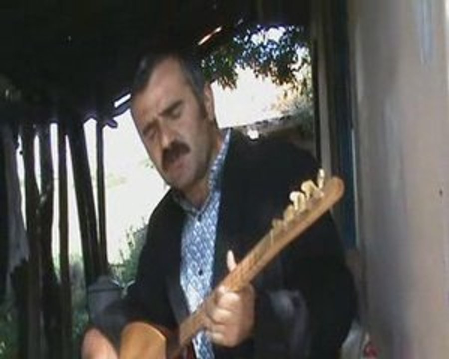 alirıfat korkmaz_benim anadolu güzeli anam