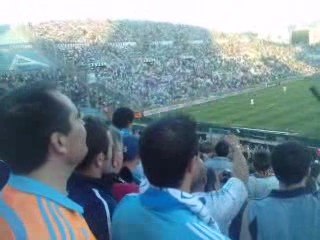 l'armée des Marseillais