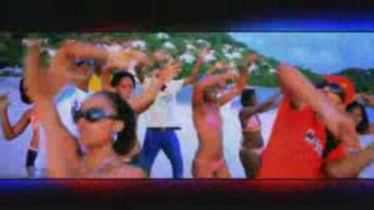 NATHY BOOM BOOM BOOM