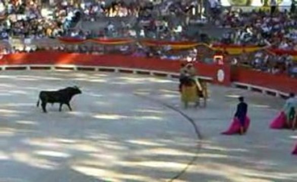 Pique Palha Beaucaire