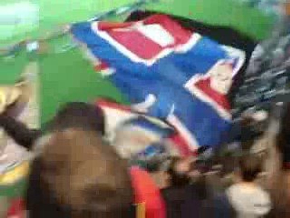 PSG-NANCY Magnifique !!