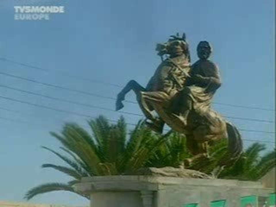 L’Emir Abd el-Kader partie 3
