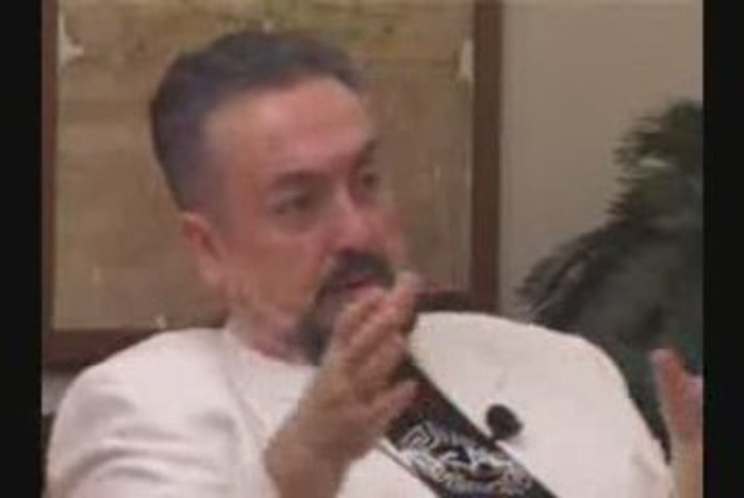 HZ. MEHDİ (A.S)'IN GELİŞİYLE BÜTÜN MİLLETLER HUZURA KAVUŞAC