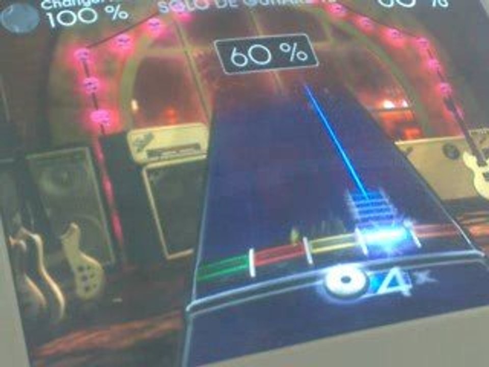 RockBand - Green Grass and High Tides - Solo 1A - 1H