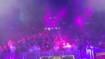 Isaac @ festival  Toxicator 2009 [ hardstyle ]