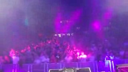 Isaac @ festival  Toxicator 2009 [ hardstyle ]