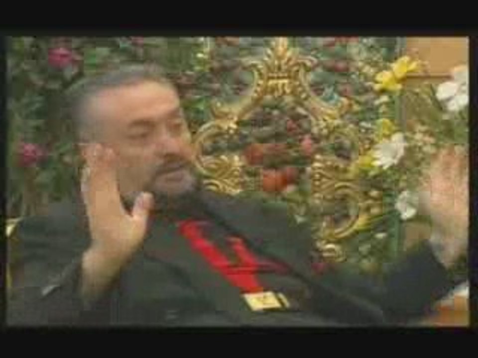 Hz.Mehdi nasıl tanınır?-3-