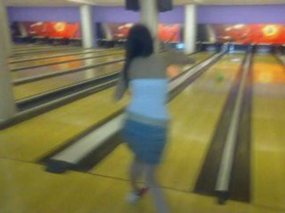 bowling