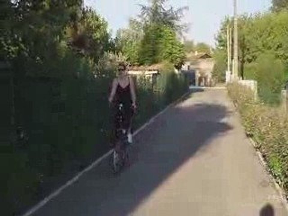 NONO A VELO