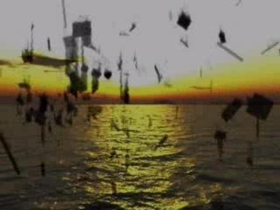 clip Eau Libre 2004