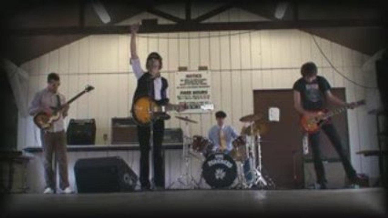 The Peacocks in Door County, Wisconsin