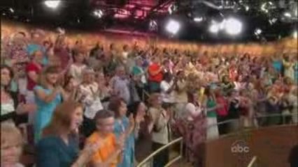 Shakira's Appearance on The View 🎤