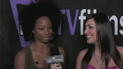 Monique Coleman * High School Musical