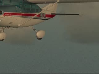 ST MARTEEN CON CESNA