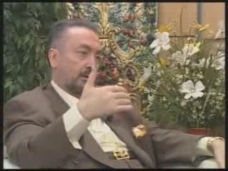 Adamlık Dininde Duygusallık - Adnan Oktar