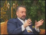 SAYIN ADNAN OKTAR, HZ.SÜLEYMAN PEYGAMBERİ ANLATIYOR – 1