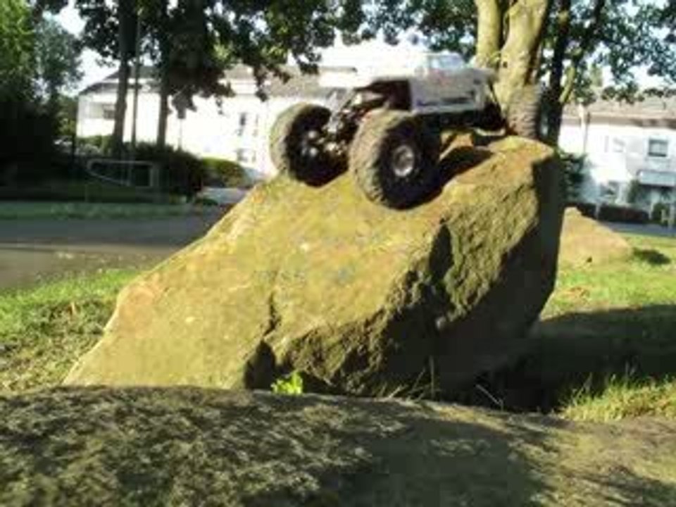 Bully 2 on the rocks take 1