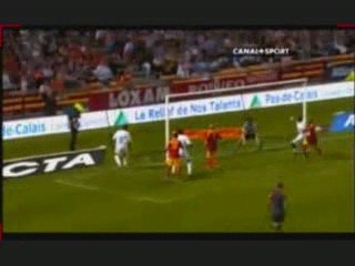 But Mbia Marseille Lens