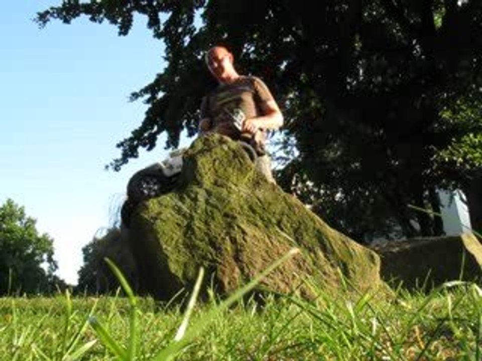 Bully 2 on the rocks take 2