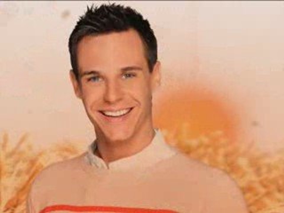 Cortinilla Cristian Gálvez. Yo también - Telecinco