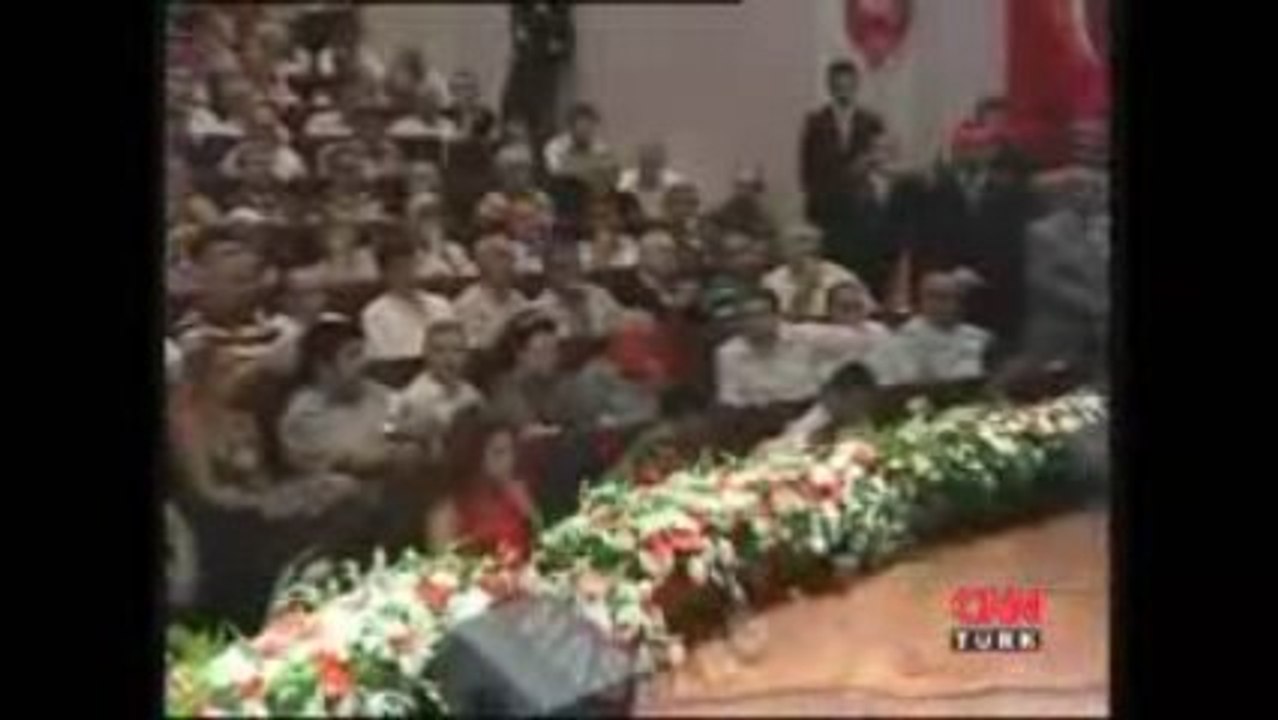 Devlet Bahçeli: 50 yıl dağda gezmeye hazırız // HASÜLKÜ