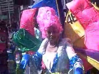 Carnaval 2009 Rotterdam