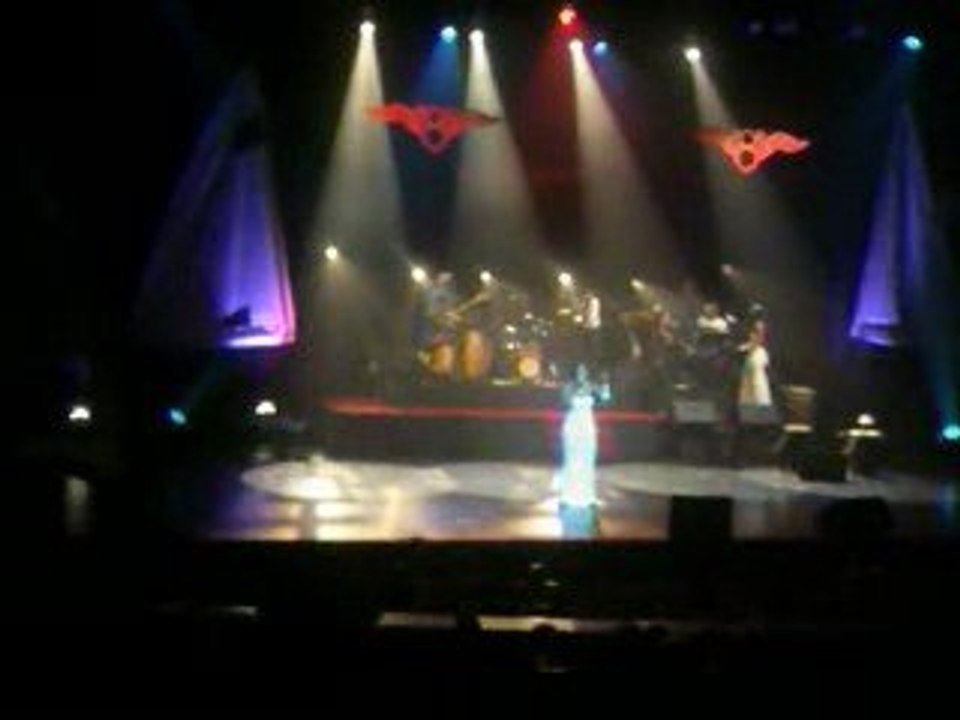 Le Chant des Sirènes