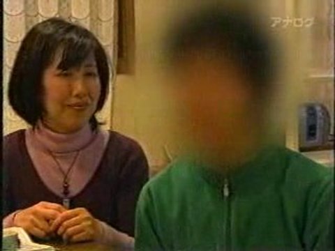 20090530 アスペルガーに生まれて～苦闘する子どもたちの世界 2/3