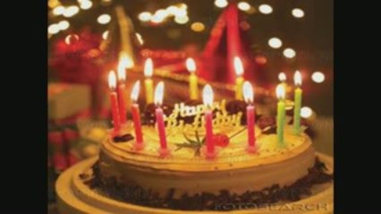 François Perusse - Anniversaire surprise