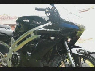 Aprilia 1000 sl Falco