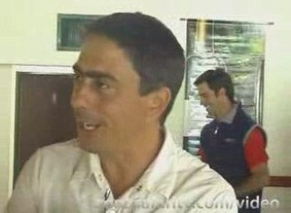 Concurso de Pesca para Periodístas en Paso de la Patria #12