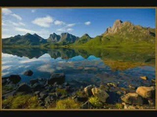 Die Farben der Geborgenheit