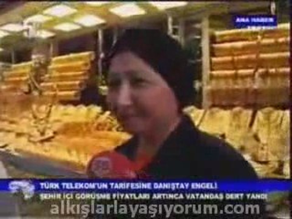 Ana Güldane abla
