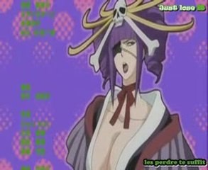 bleach ending 20 VOSTFR Mad Surfer