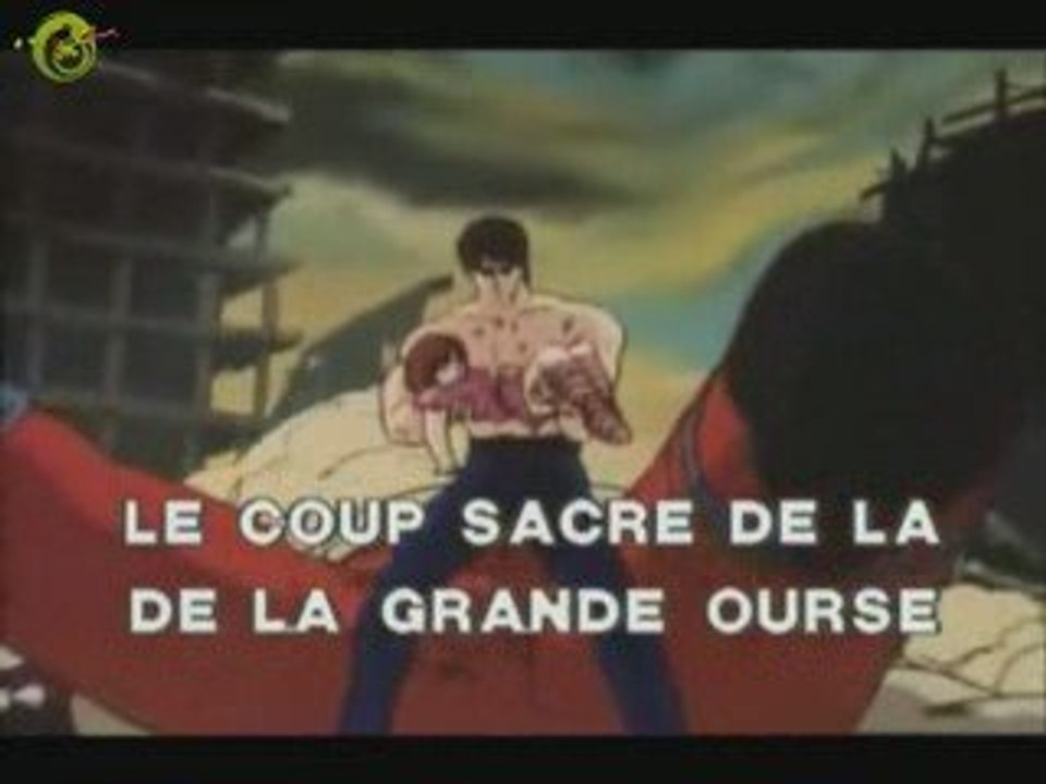 SNES 2009 Ken 'Kenshiro et Z' (Natsuki et Rei)