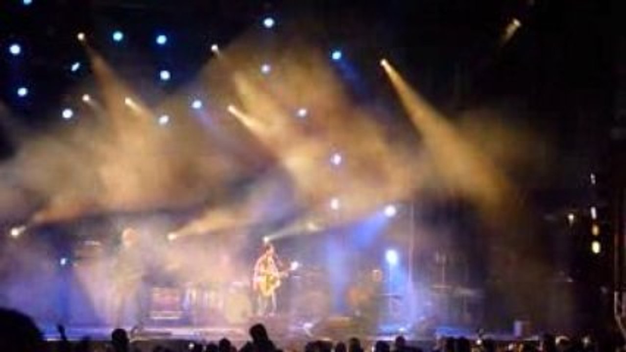 Festival de la Paille 2009 - Pascale Picard