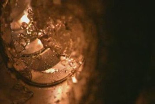 Audi R10 TDI heartbeat