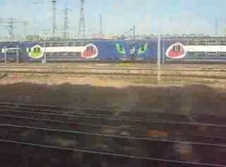 vidéo dans la région parisienne