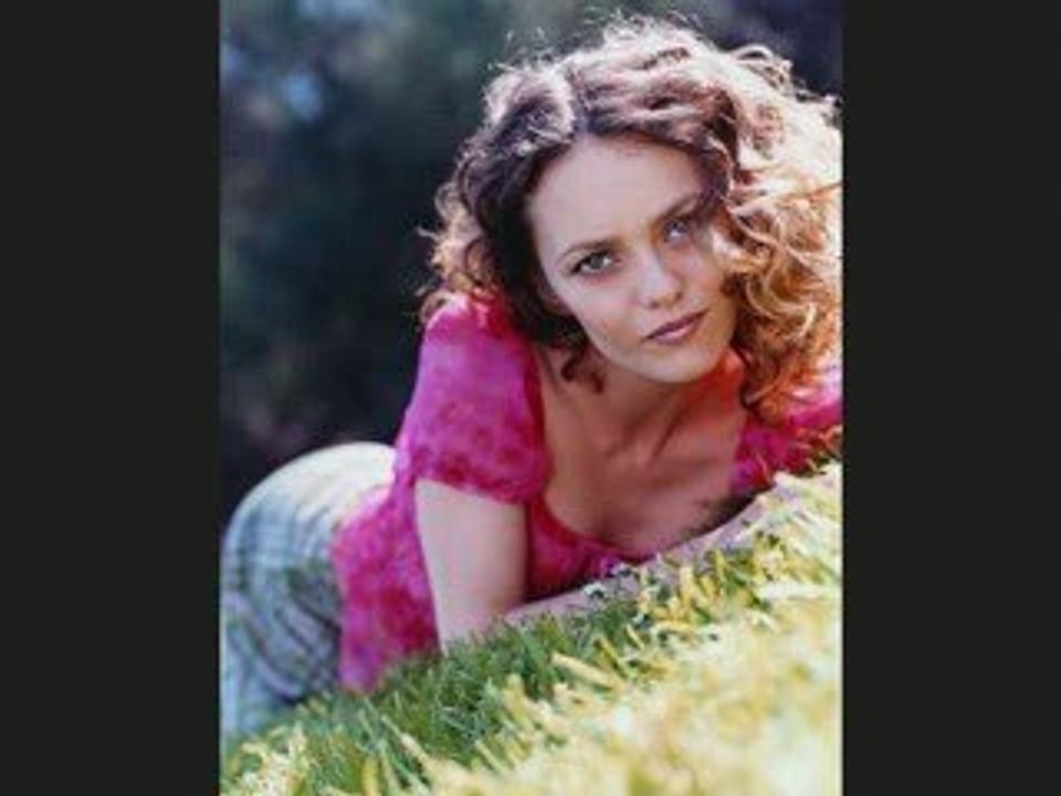 Conversation with Vanessa Paradis