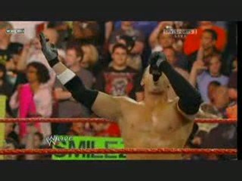 Summerslam  2009