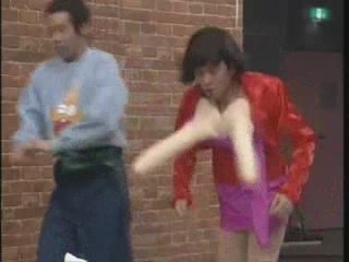 ごっつええ感じ コント 今田の相方 さっちゃん 本当におもしろいお笑い動画