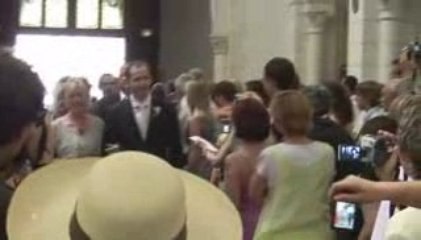 Emilie et Julien église 606