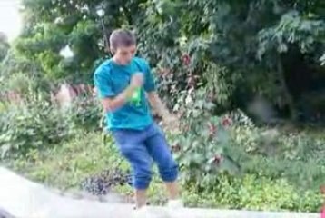 DANCE GENERATION @ Ukraine / Just Do Dance Team Vol. 2